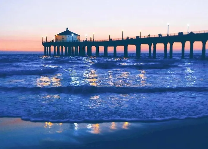 Brand New Ocean-View Beach Home Steps To The Sand!