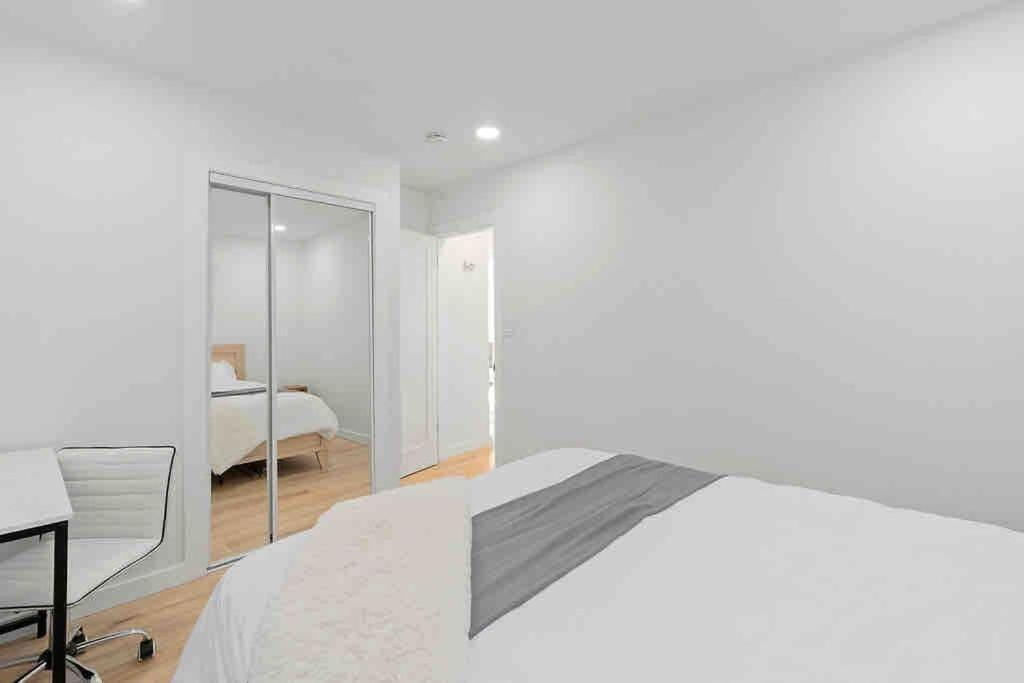 Brand New Ocean-view Steps To The Sand! Manhattan Beach