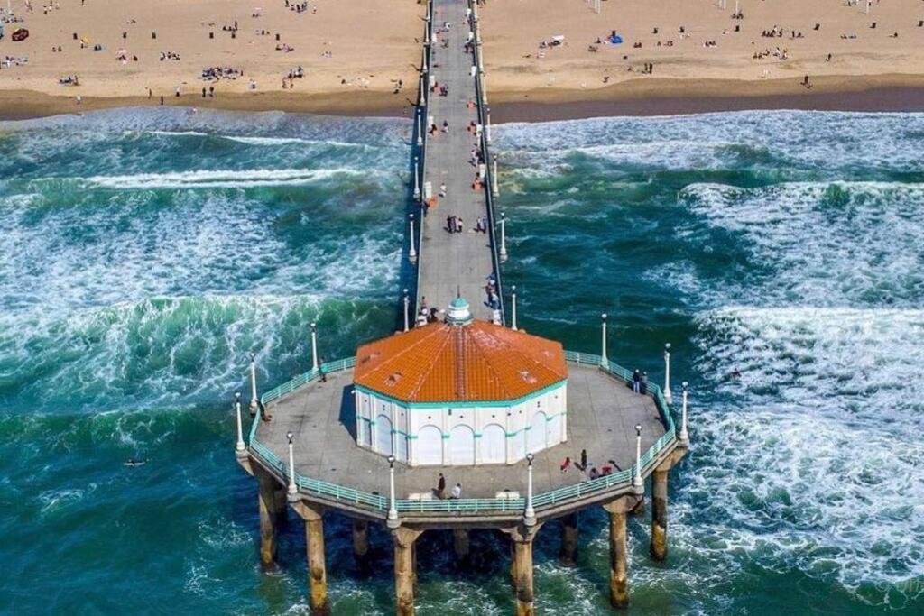 Brand New Ocean-view Steps To The Sand! *