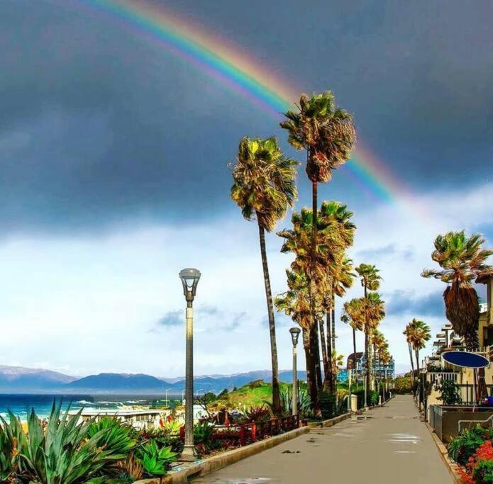 Brand New Ocean-view Steps To The Sand! * Manhattan Beach
