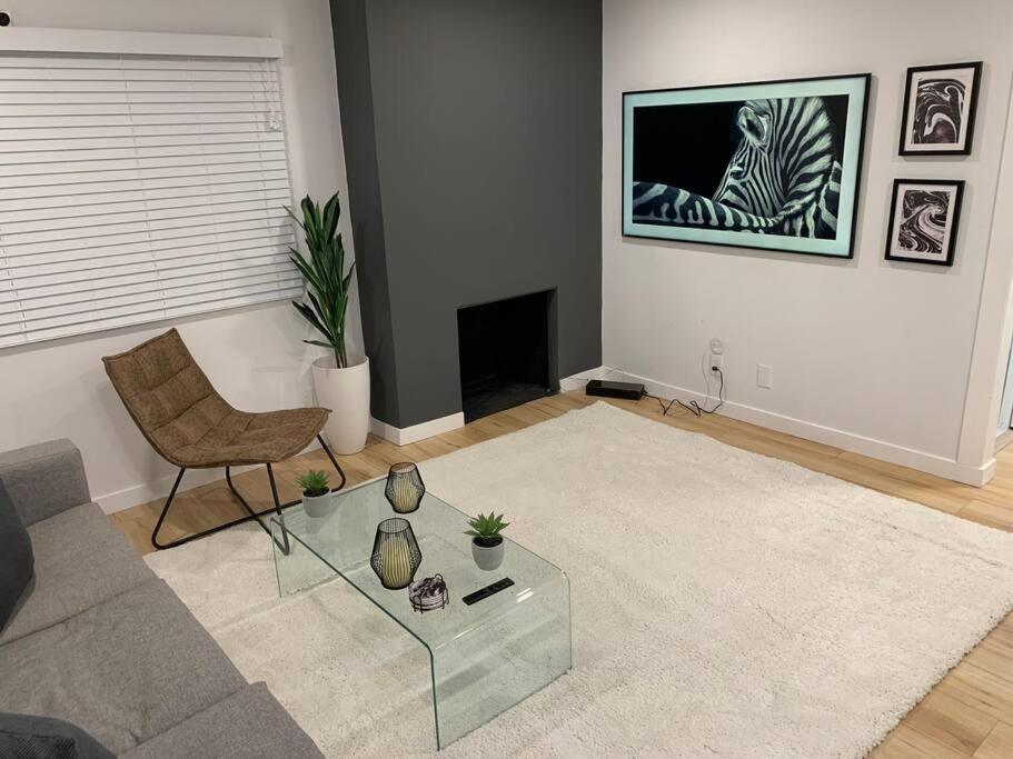 Brand New Ocean-view Steps To The Sand! * Manhattan Beach